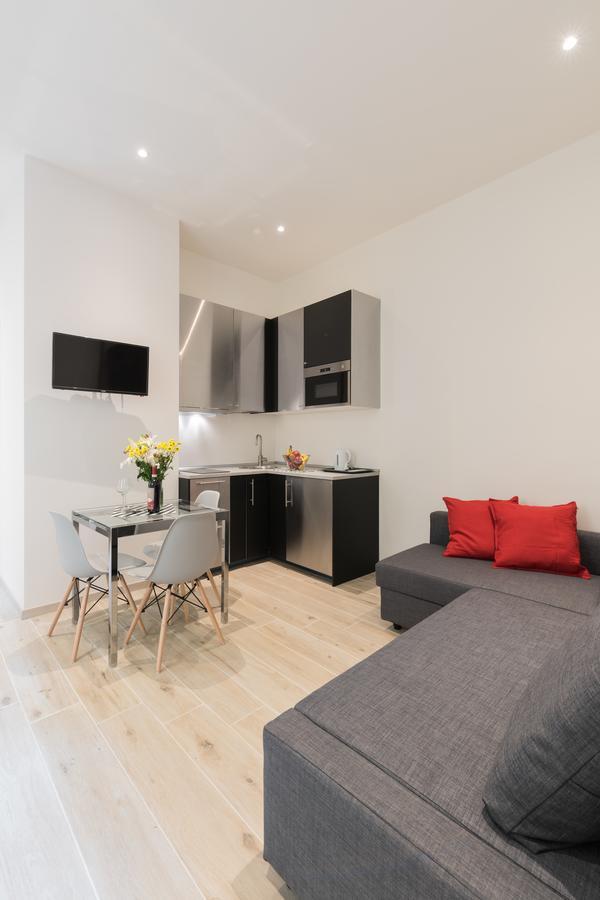 Mudiva -Train Station Modern 1 Bdr Flat 1St Floor Lägenhet Florens Exteriör bild